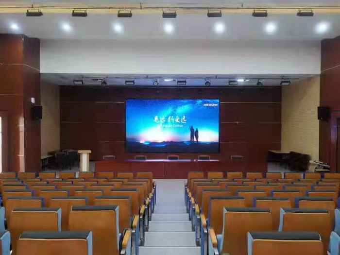 Mexico Primary school indoor P3